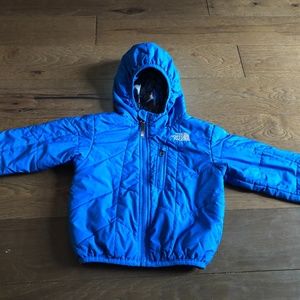 The North Face Perrito Reversible Insulated Jacket